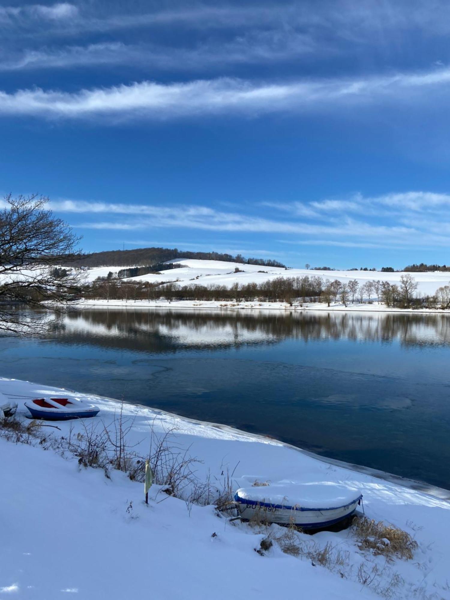 Fewo Panorama Diemelsee Luaran gambar
