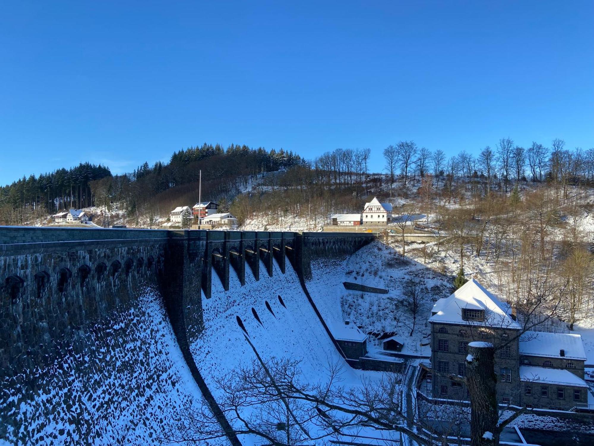 Fewo Panorama Diemelsee Luaran gambar